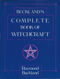 Nikolaos Stergiannis Ph.D. (Mechanical Engineering) — Complete Book of Witchcraft (First Scan)