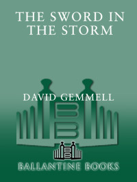 David Gemmell — Sword in the Storm