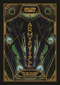 Lara Elena Donnelly — Armistice