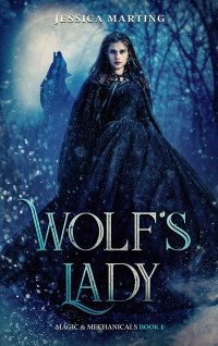 Jessica Marting [Marting, Jessica] — Wolf's Lady