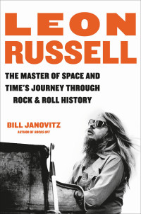 Bill Janovitz — Leon Russell