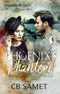 CB Samet — Phoenix's Phantom