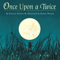 Denise Doyen — Once Upon a Twice