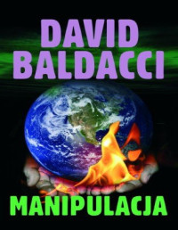 David Baldacci — Manipulacja