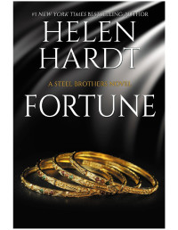 Helen Hardt — Fortune