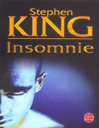 Stephen King — Insomnies