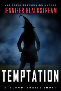 Jennifer Blackstream — Temptation