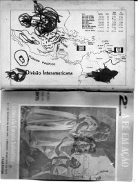 lição escola sabatina 1975 - 3º trimestre parte 2 - A fé em ação — lição escola sabatina 1975 - 3º trimestre parte 2 - A fé em ação