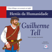 Donaldo Buchweitz — Guilherme Tell