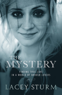 Lacey Sturm — The Mystery