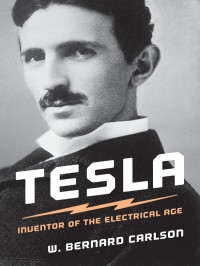 W. Bernard Carlson — Tesla