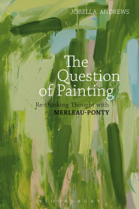 Jorella Andrews — The Question of Painting