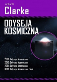 Clarke Artur C. — Odyseja Kosmiczna