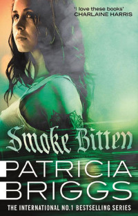 Patricia Briggs — Smoke Bitten