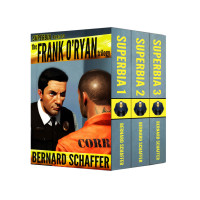 Bernard Schaffer — Superbia 1-3 Box Set