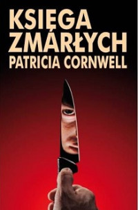 Patricia Cornwell — Księga Zmarłych