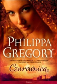 Gregory Philippa — Czarownica