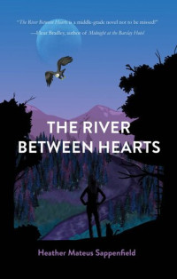 Unknown — The River Between Hearts_epub