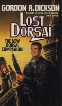 Gordon R. Dickson — Lost Dorsai
