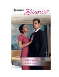 Stephens, Susan — Amante de ensue?o (Bianca) (Spanish Edition)
