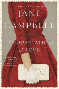 Jane Campbell — Interpretations of Love