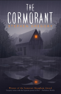 Gregory, Stephen — The Cormorant
