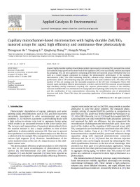 Unknown — doi:10.1016/j.apcatb.2009.10.011