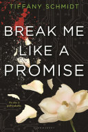 Tiffany Schmidt — Break Me Like a Promise