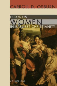 KONICA MINOLTA bizhub PRO 1050 — Essays on Women in Earliest Christianity, Volume 1