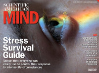 Unknown — Scientific American: Mind (January/February 2021)