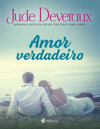 Jude Deveraux — Amor verdadeiro