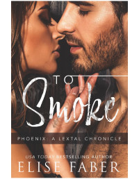 Elise Faber — To Smoke