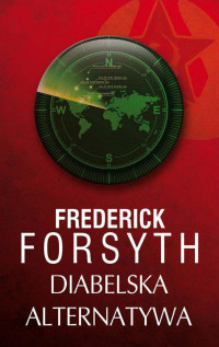 Frederick Forsyth — Diabelska alternatywa