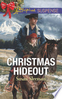 Susan Sleeman — Christmas Hideout
