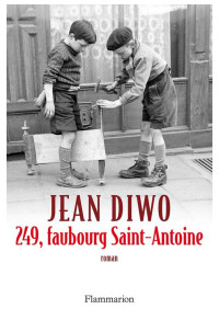 Diwo, Jean — 249, faubourg Saint-Antoine