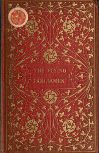 Edwina Stanton Babcock — The flying parliament and other poems