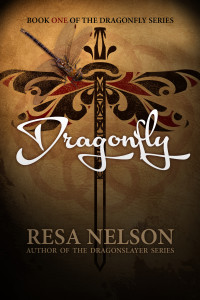 Resa Nelson — Dragonfly