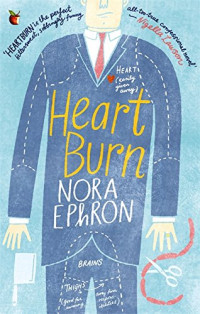 Nora Ephron — Heartburn