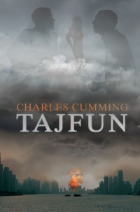 Tajfun — Cumming Charles