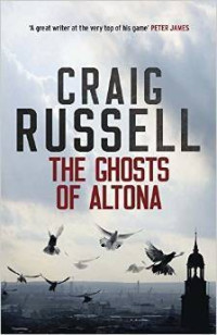 Craig Russell — The Ghosts of Altona
