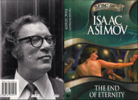 Isaac Asimov [Asimov, Isaac] — Anniversary