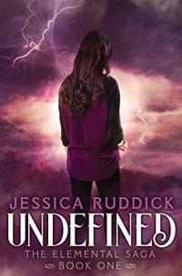 Jessica Ruddick [Ruddick, Jessica] — Undefined