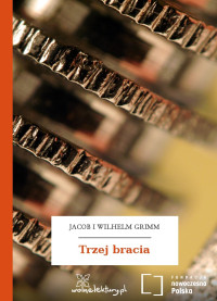 Jacob i Wilhelm Grimm — Trzej bracia