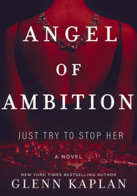 Glenn Kaplan — Angel of Ambition