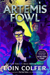 Colfer, Eoin [Colfer, Eoin] — Artemis Fowl