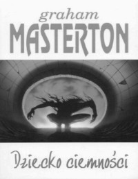 MASTERTON GRAHAM — Dziecko ciemnosci