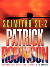 Patrick Robinson — Scimitar SL-2 (2004)