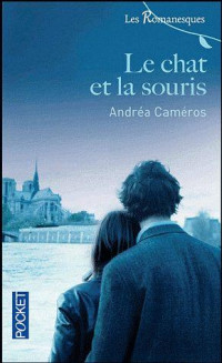 Andréa Caméros — Le chat et la souris