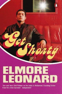 Elmore Leonard — Get Shorty