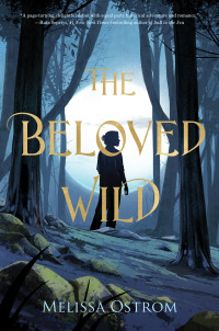 Melissa Ostrom — The Beloved Wild